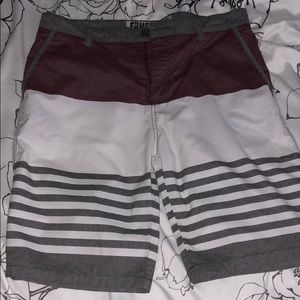 Men’s shorts